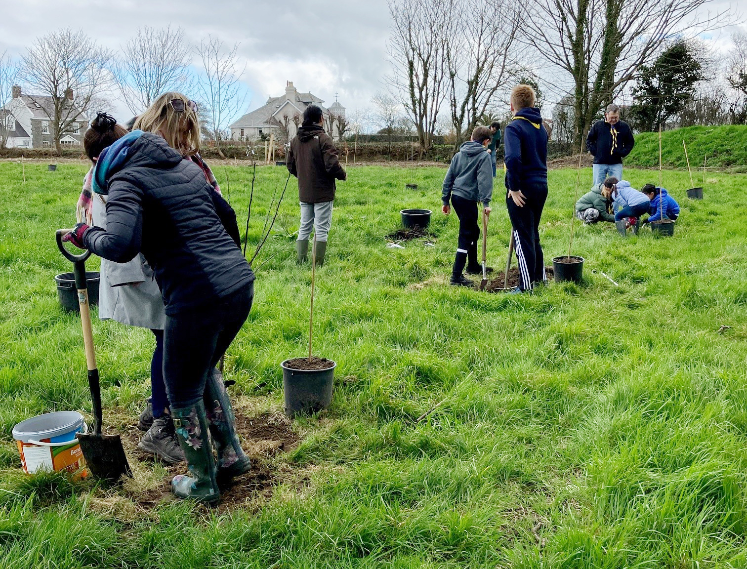 Skipton Community Fund - Styx Centre