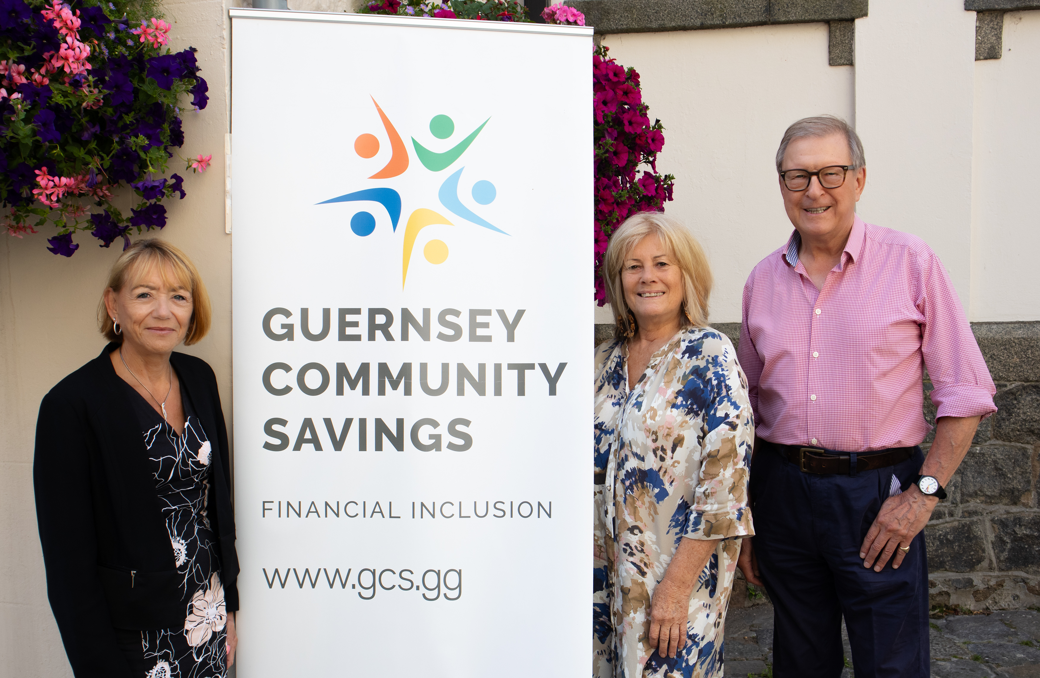 Guernsey Community Savings