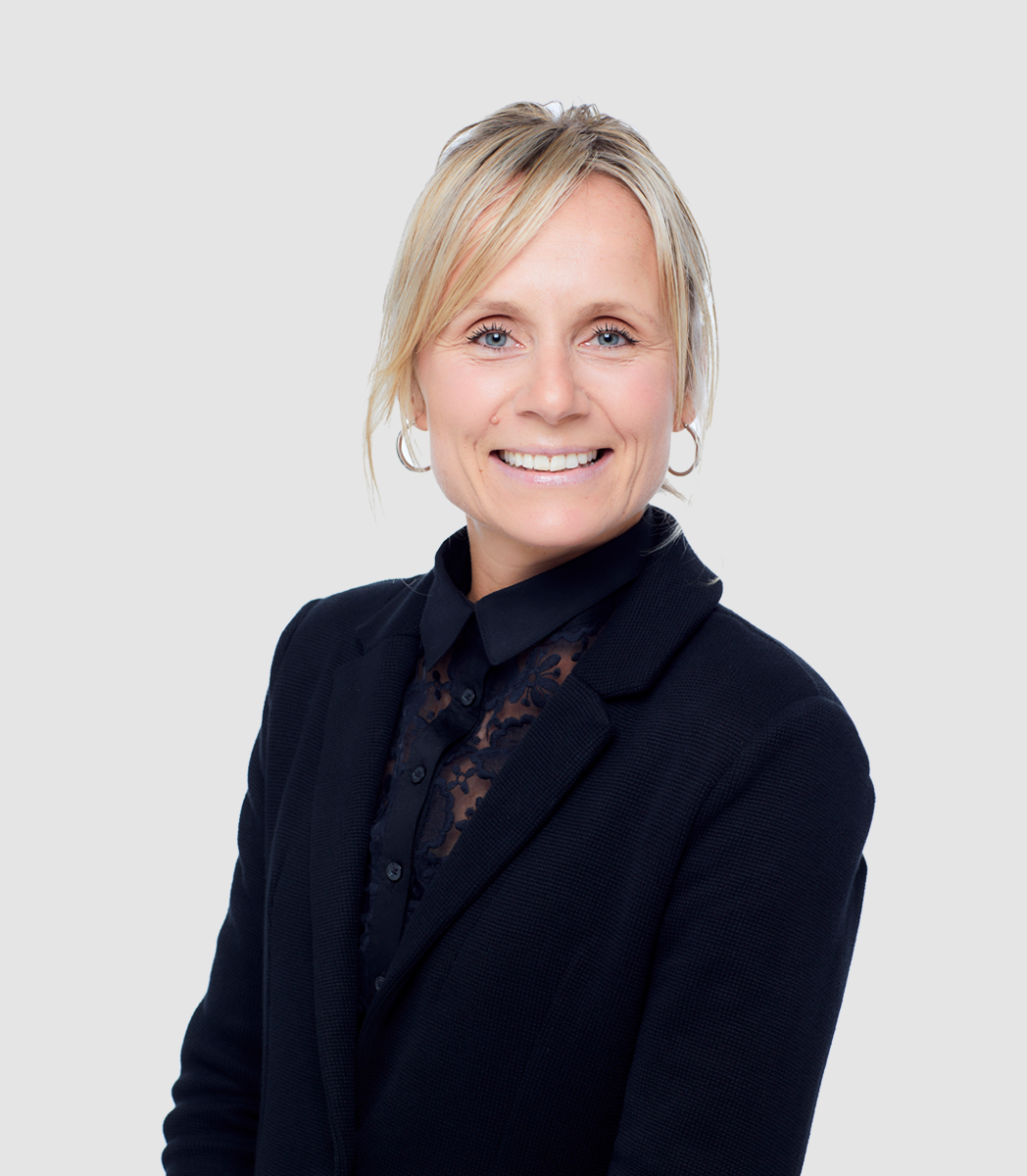 Anna Le Brocq, Skipton Mortgage Sales Executive