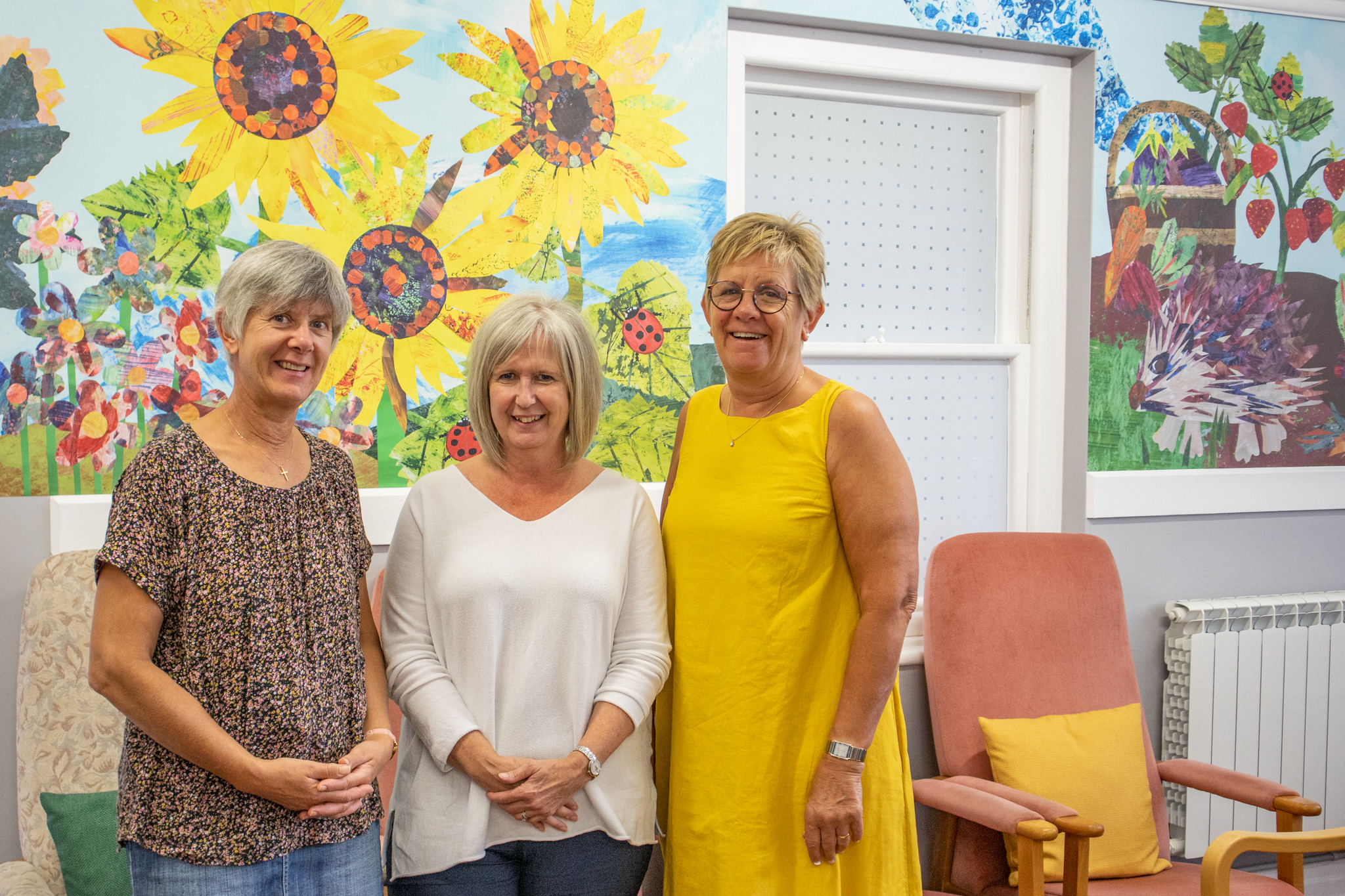 Guernsey Alzheimer Association