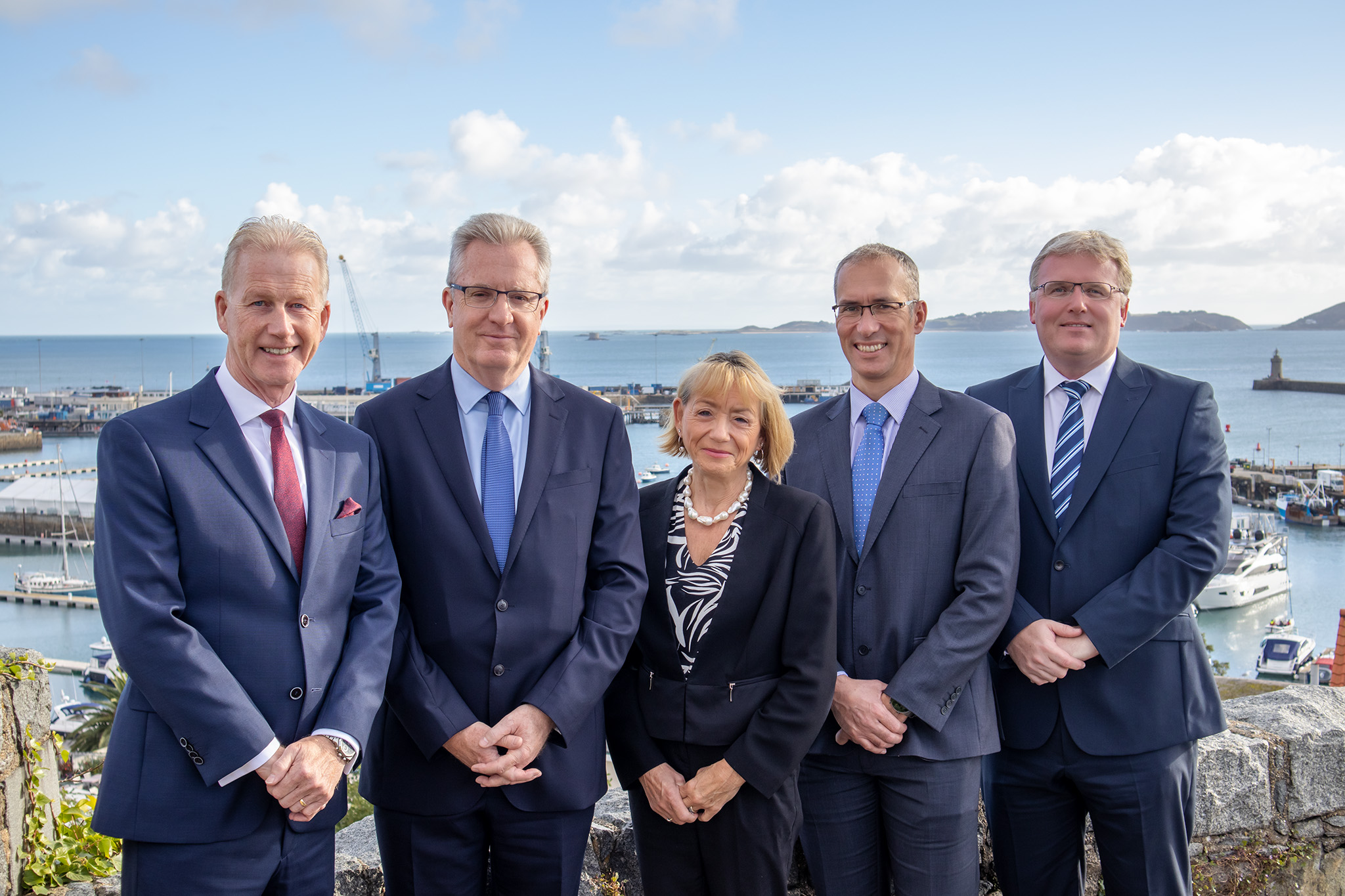 Skipton Management Committee